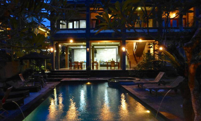 Wenara Bali Bungalows