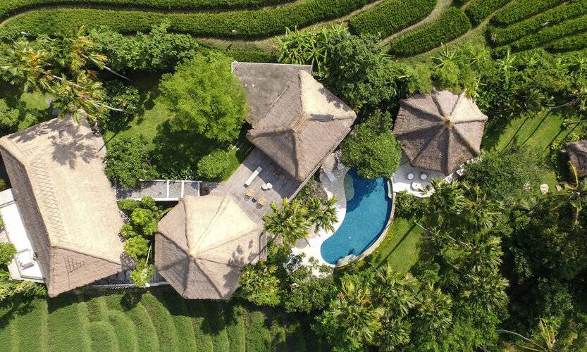 Planta Boutique Resort