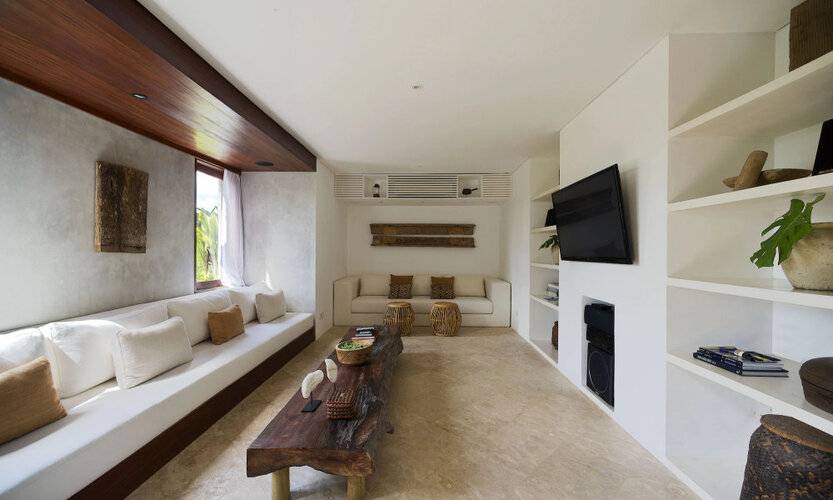 Planta Boutique Resort