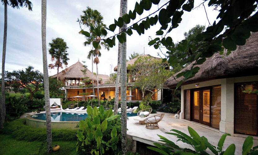 Planta Boutique Resort