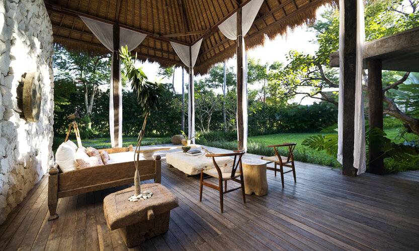 Planta Boutique Resort