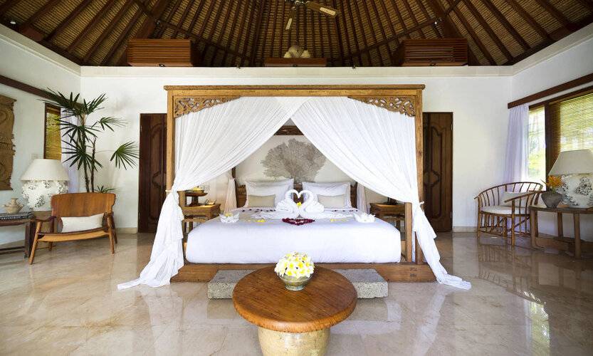 Planta Boutique Resort