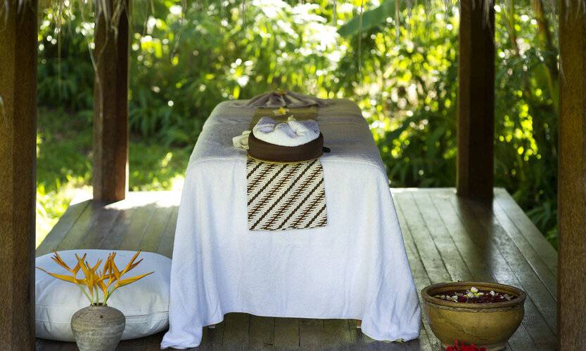 Planta Boutique Resort