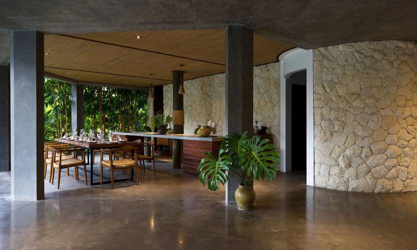Planta Boutique Resort