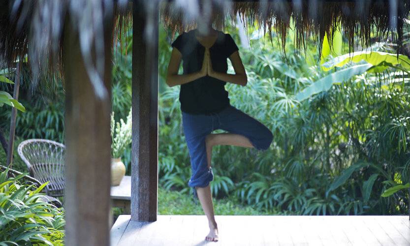 Planta Boutique Resort