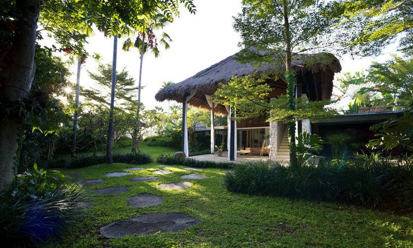 Planta Boutique Resort