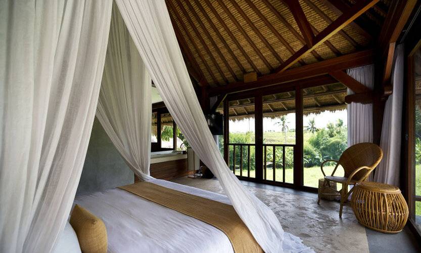 Planta Boutique Resort