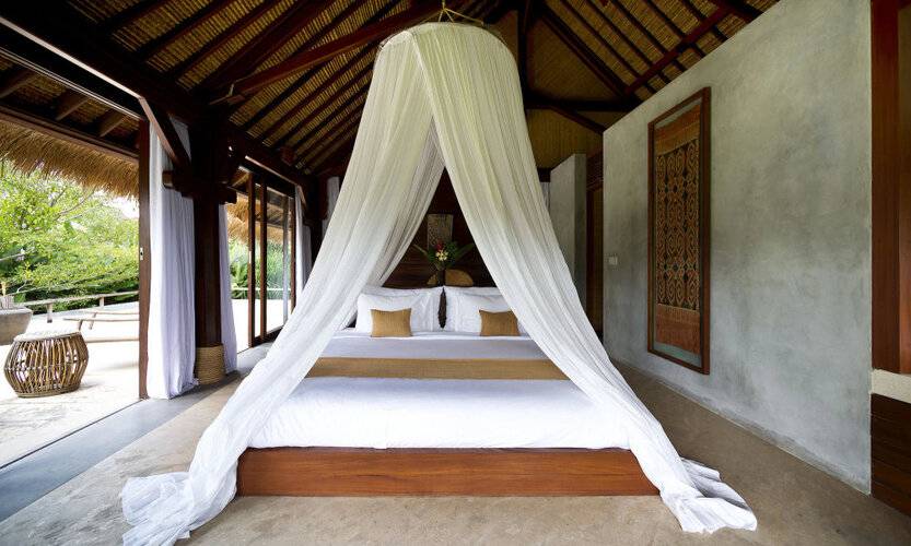 Planta Boutique Resort