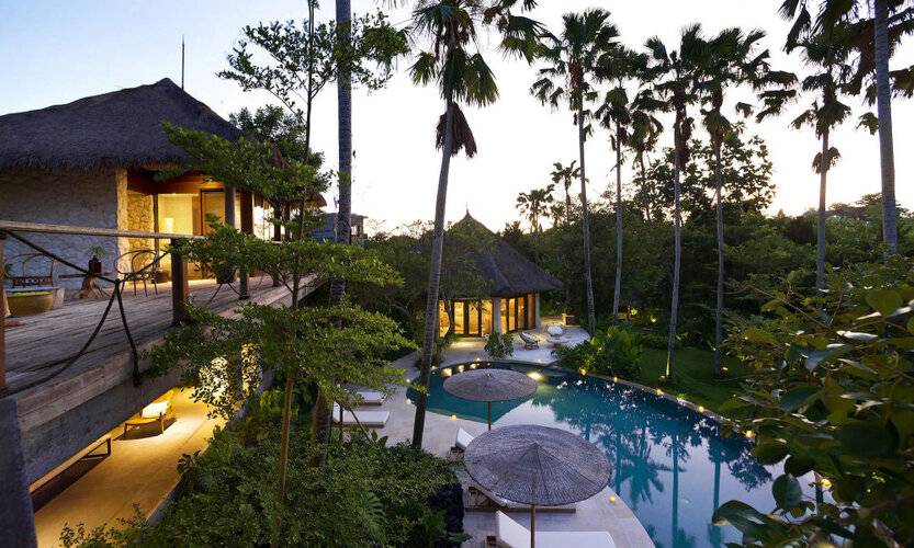 Planta Boutique Resort