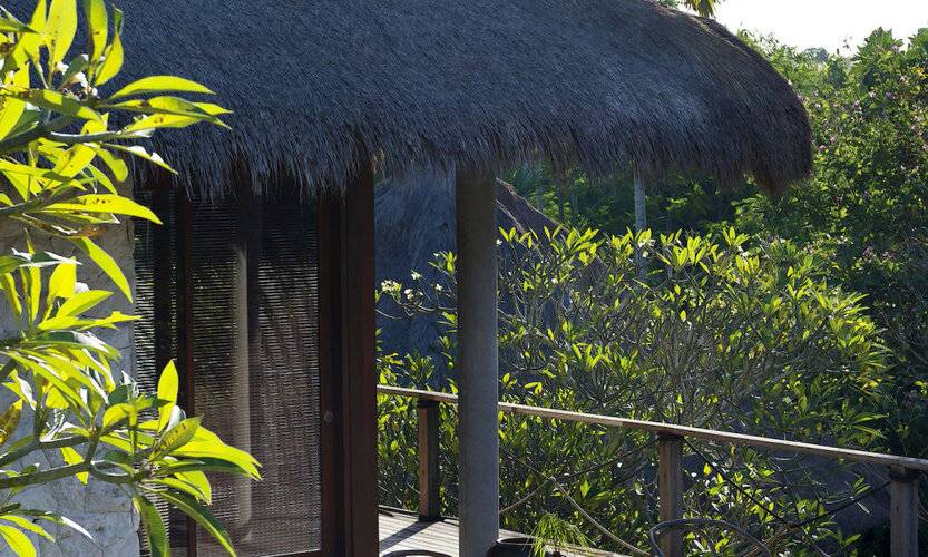 Planta Boutique Resort