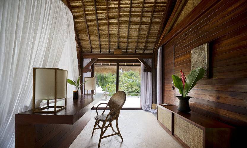 Planta Boutique Resort
