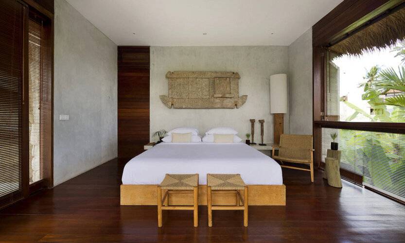 Planta Boutique Resort