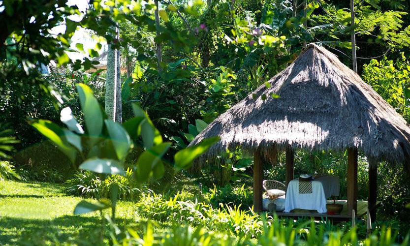 Planta Boutique Resort