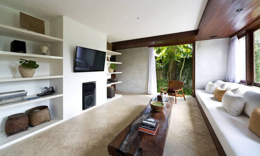 Planta Boutique Resort