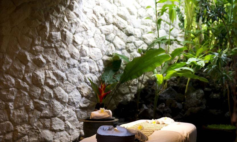 Planta Boutique Resort