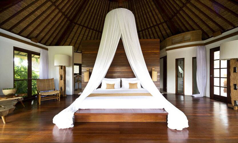 Planta Boutique Resort