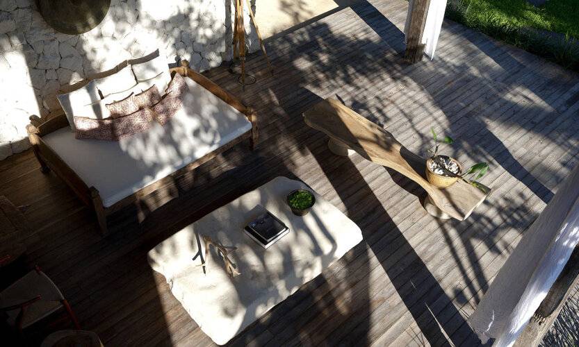 Planta Boutique Resort