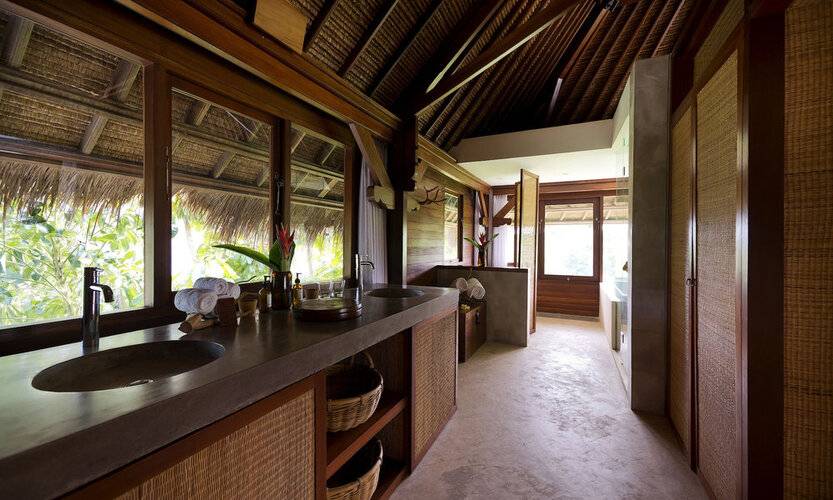 Planta Boutique Resort