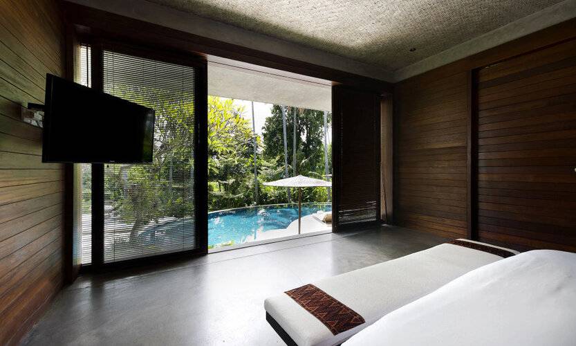Planta Boutique Resort