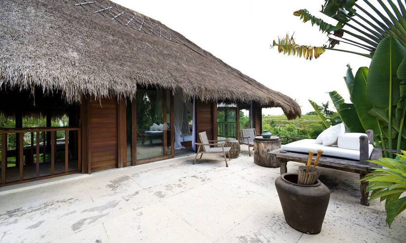 Planta Boutique Resort