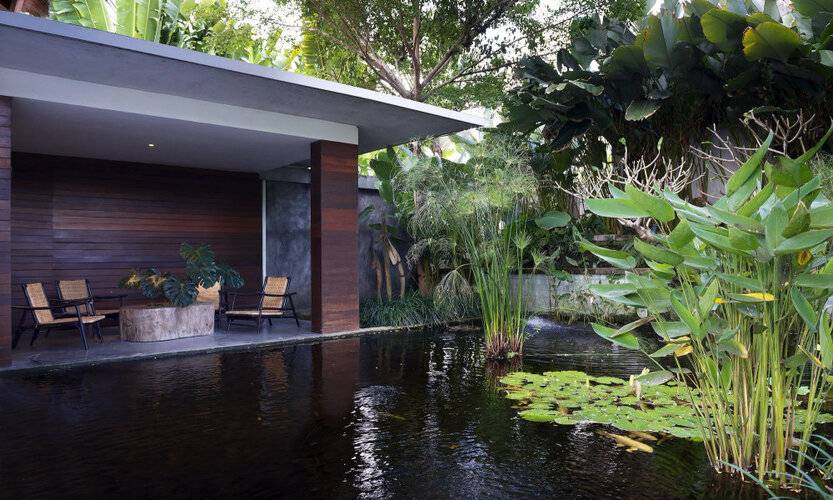 Planta Boutique Resort