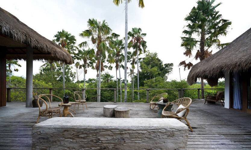 Planta Boutique Resort