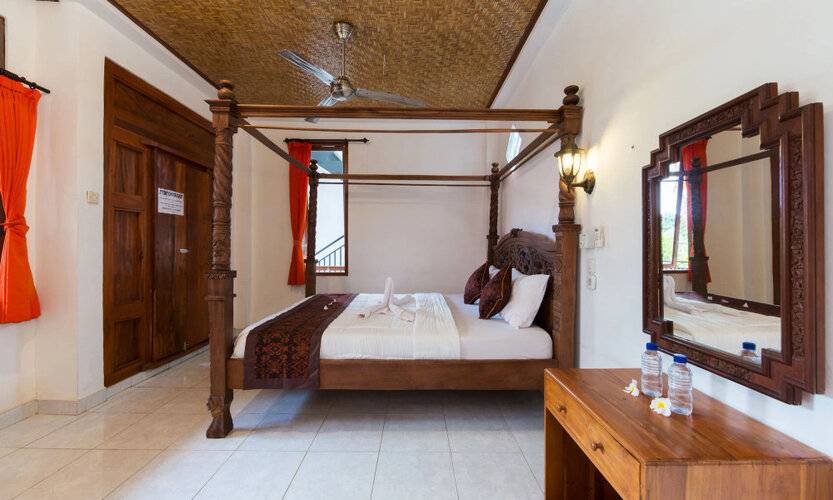 Sayong House