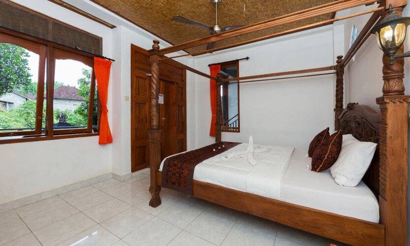 Sayong House
