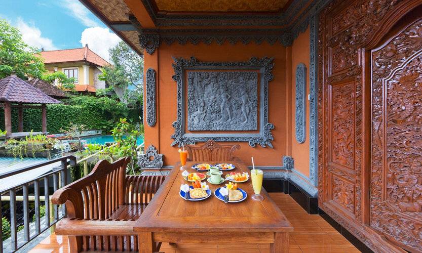 Sayong House