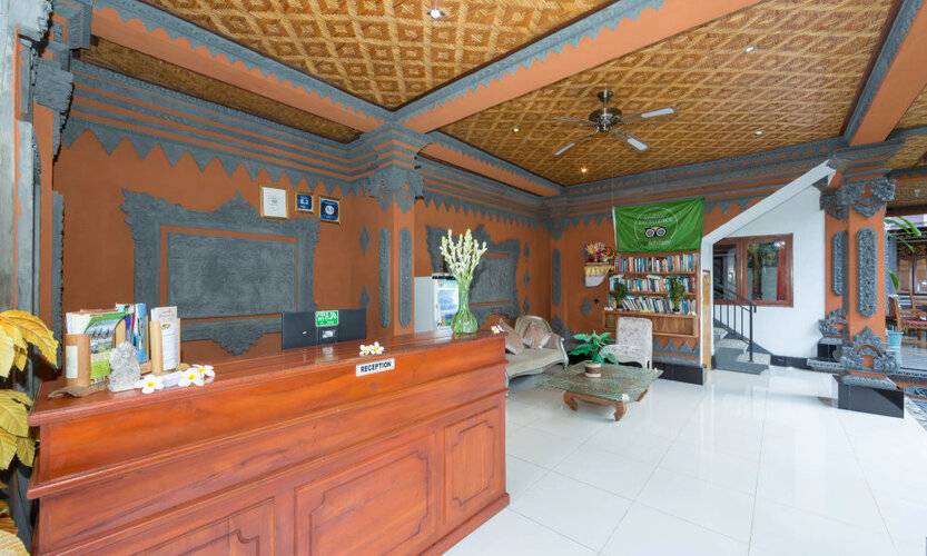 Sayong House