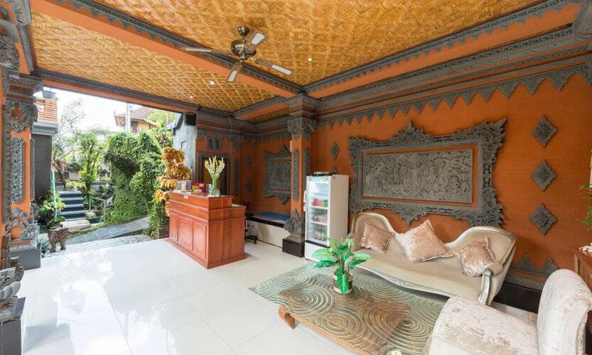 Sayong House