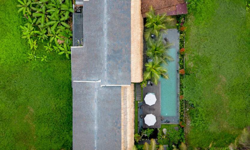 Kandarpa Ubud