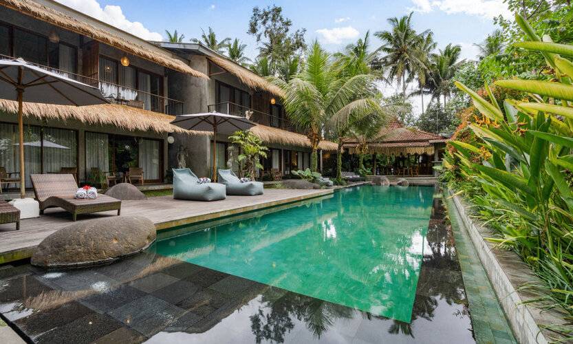 Kandarpa Ubud