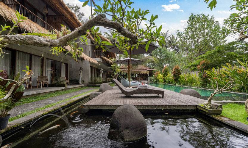 Kandarpa Ubud