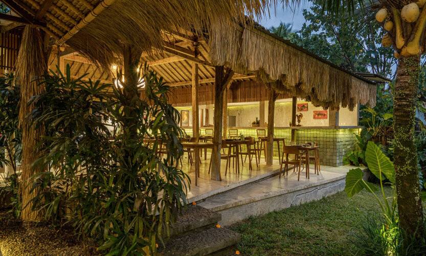 Kandarpa Ubud
