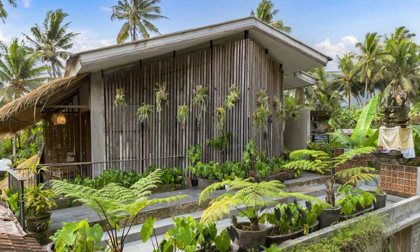 Kandarpa Ubud