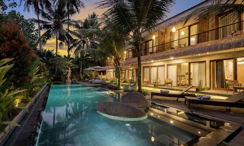 Kandarpa Ubud