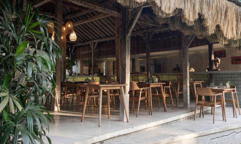 Kandarpa Ubud