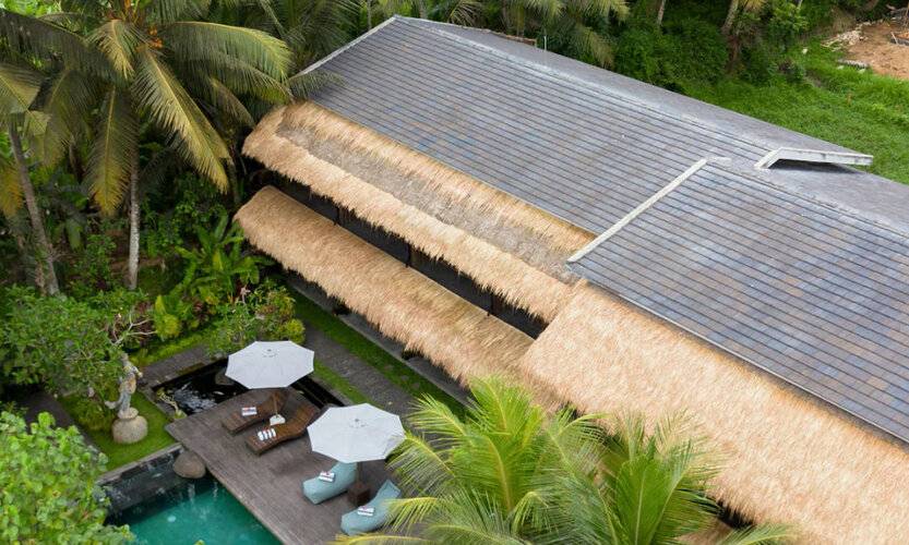 Kandarpa Ubud