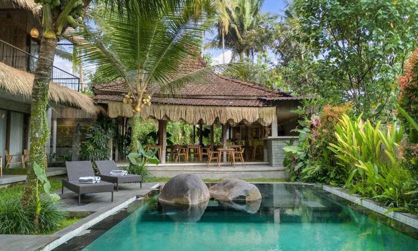 Kandarpa Ubud