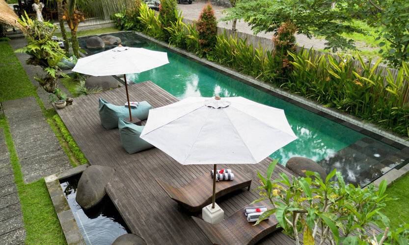 Kandarpa Ubud