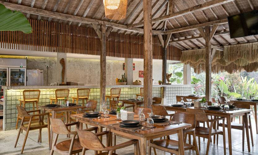 Kandarpa Ubud