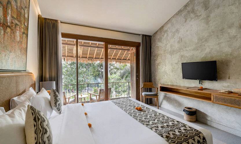 Kandarpa Ubud