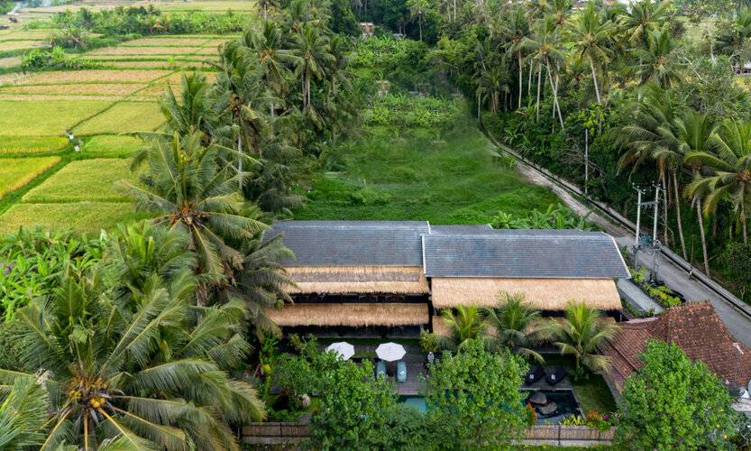 Kandarpa Ubud
