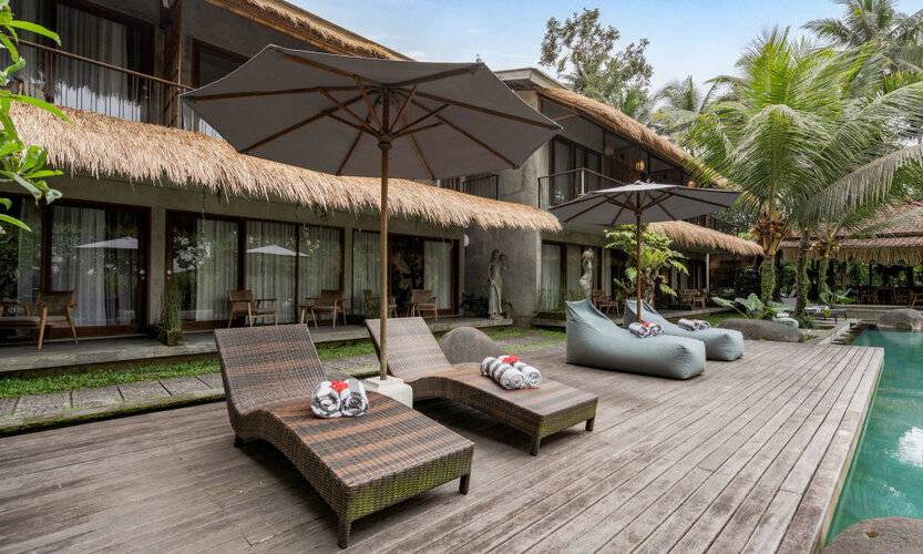 Kandarpa Ubud