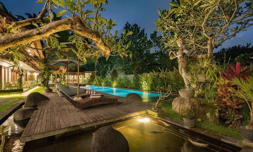 Kandarpa Ubud