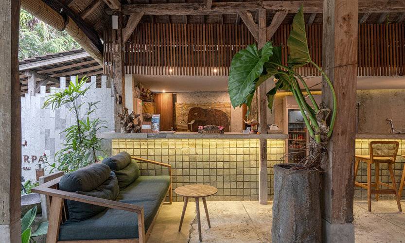 Kandarpa Ubud