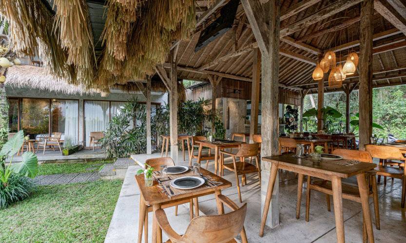 Kandarpa Ubud