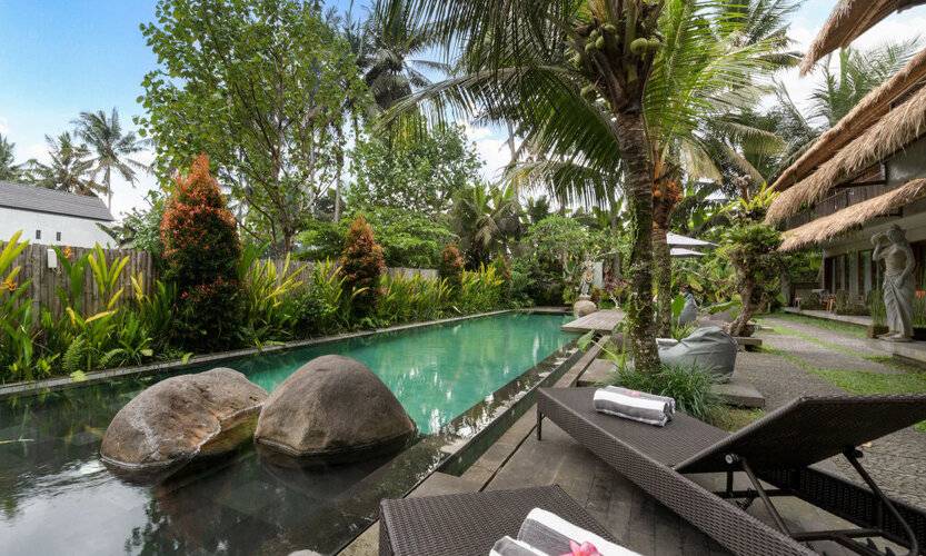 Kandarpa Ubud