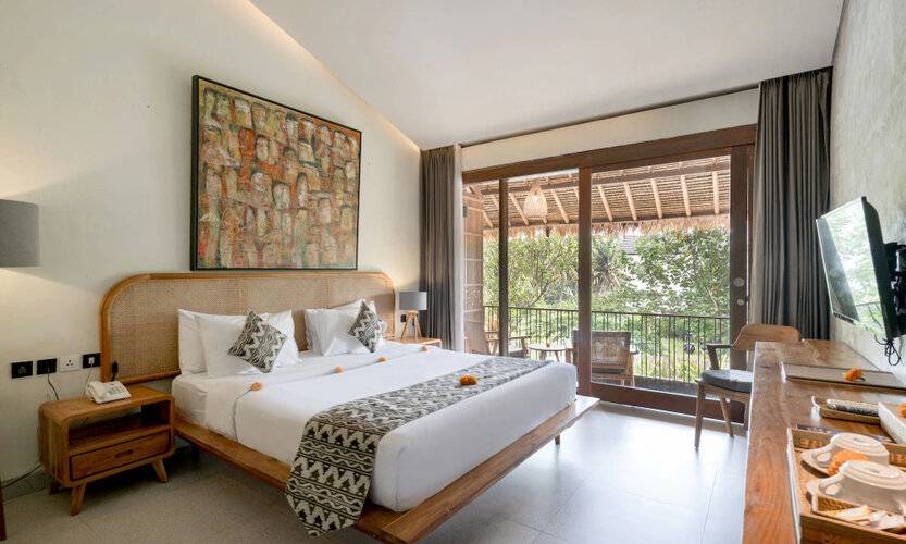 Kandarpa Ubud